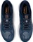 Asics Gel-Kayano 26 grand shark/peacoat (Herren) Vorschaubild
