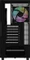 Thermaltake View 270 Plus WS ARGB Black, schwarz/braun, Glasfenster Vorschaubild