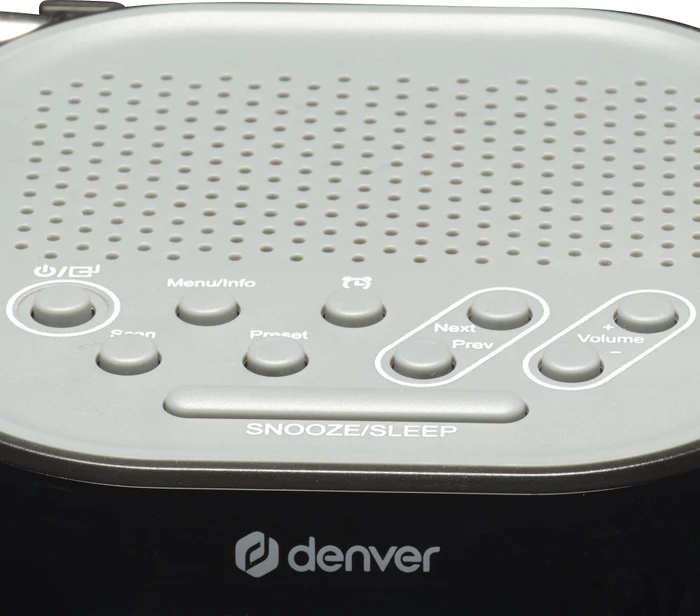 Denver CRD-506