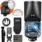 Godox V1 mid Vorschaubild