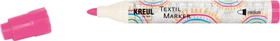 Kreul Textil Marker medium neonpink