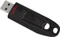 SanDisk Ultra 64GB schwarz, USB-A, USB 3.2 Gen 1×1 Vorschaubild