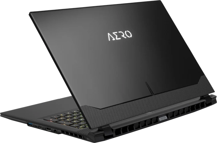 GIGABYTE AERO 17 HDR, Core i9-11980HK, 16GB RAM, 1TB SSD, GeForce RTX 3080, UK
