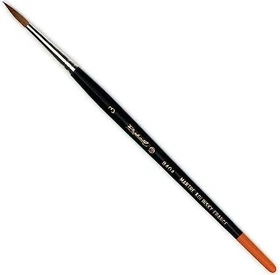 Raphaël 8404 Kolinsky Sable Brush Gr. 3