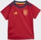 adidas FIFA WM 2022 Spanien Mini Heimausrüstung (Junior) Vorschaubild