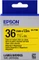 Epson Beschriftungsband 36mm Vorschaubild