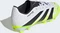 adidas Predator League MG cloud white/core black/lucid lemon (Junior) Vorschaubild