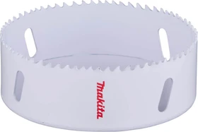 Makita BiM HSS Lochsäge, 127x38mm, 1 Stück