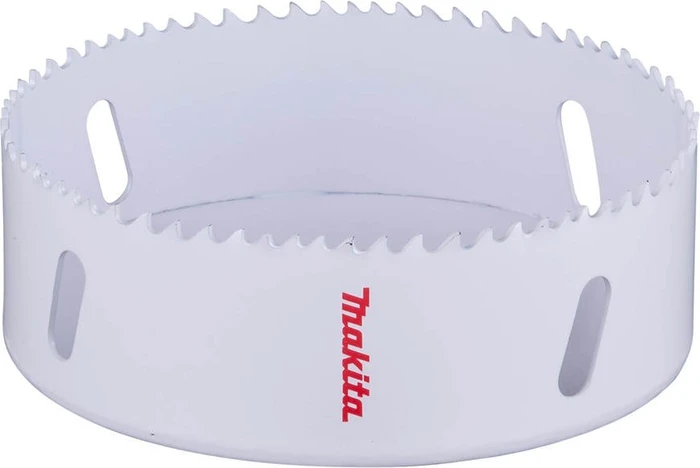 Makita BiM HSS Lochsäge, 127x38mm, 1 Stück