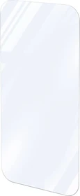 Cellularline Become Eco Glass für Apple iPhone 15/15 Pro