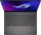 ASUS ROG Zephyrus G14 (2024) GA403UV-QS020W, Eclipse Gray, Ryzen 9 8945HS, 16GB RAM, 1TB SSD, GeForce RTX 4060, DE Vorschaubild