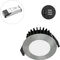 EVN Lichttechnik Solido LED Decken-Einbauleuchte 10W Vorschaubild