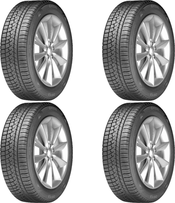Zeetex WH1000 235/45 R17 97V XL