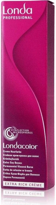 Londa Professional Permanent Color Crème