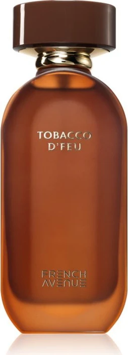 French Avenue Tobacco D'Feu Eau de Parfum, 100ml