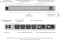Ubiquiti Enterprise Campus 24S PoE Rackmount 10G Managed Stacking Switch, 24x RJ-45, 4x SFP28, 1050W PoE++ Vorschaubild