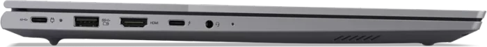 Lenovo ThinkBook 16 G6 IRL, Arctic Grey, Core i7-13700H, 32GB RAM, 1TB SSD, DE