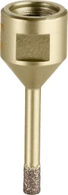 Metabo Dry Diamant-Bohrkrone, 6x64mm, 1 Stück