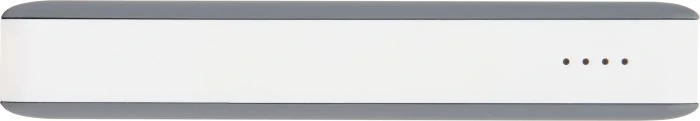 Xtorm Power Bank Free 15000 grau/weiß