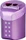 Faber-Castell RollOn Sparkle Dosenanspitzer 2-fach (versch. Farben) (183900)
