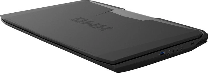 Schenker XMG U716-hzp, Core i7-6700, 16GB RAM, 250GB SSD, 1TB HDD, GeForce GTX 980, DE
