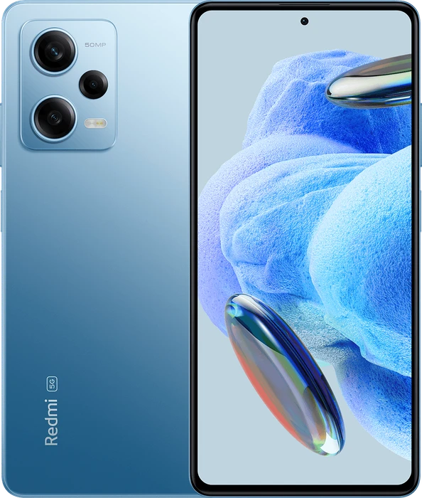 Xiaomi Redmi Note 12 Pro 5G