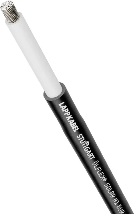 Lapp Kabel ÖLFLEX SOLAR H1Z2Z2-K 1m