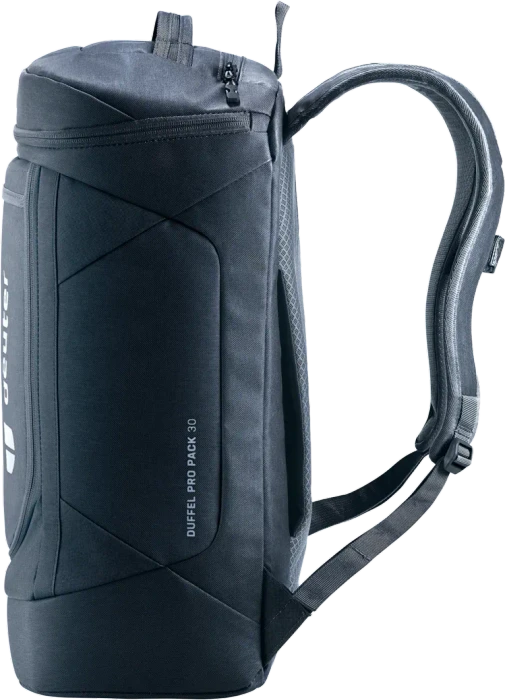 Deuter Duffel Pro Pack schwarz