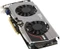 MSI GeForce GTX 570, N570GTX Twin Frozr III Power Edition/OC, 1.25GB GDDR5, 2x DVI, Mini HDMI Vorschaubild