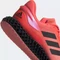 adidas 4D Run 1.0 signal pink/core black/light flash orange Vorschaubild