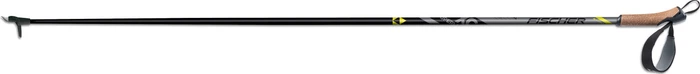 Fischer XC Superlite Langlauf Skistock (Modell 2021/2022)