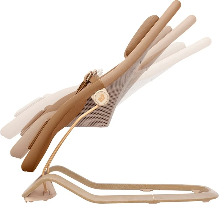 Maxi-Cosi Dove Pro Babywippe elegance bronze