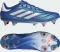 adidas Copa Pure II.1 SG lucid blue/cloud white/solar red (Herren) Vorschaubild