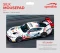 Speedlink SILK Mousepad HRT Ford Mustang GT3 Vorschaubild