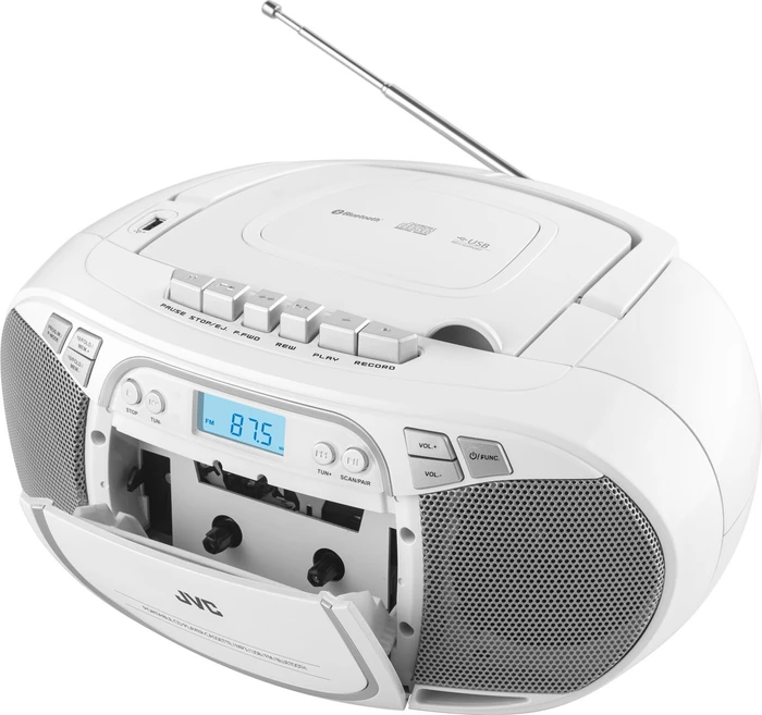 JVC RC-E451W