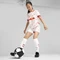 Puma RB Leipzig 2024/2025 Heimtrikot kurzarm (Junior) Vorschaubild