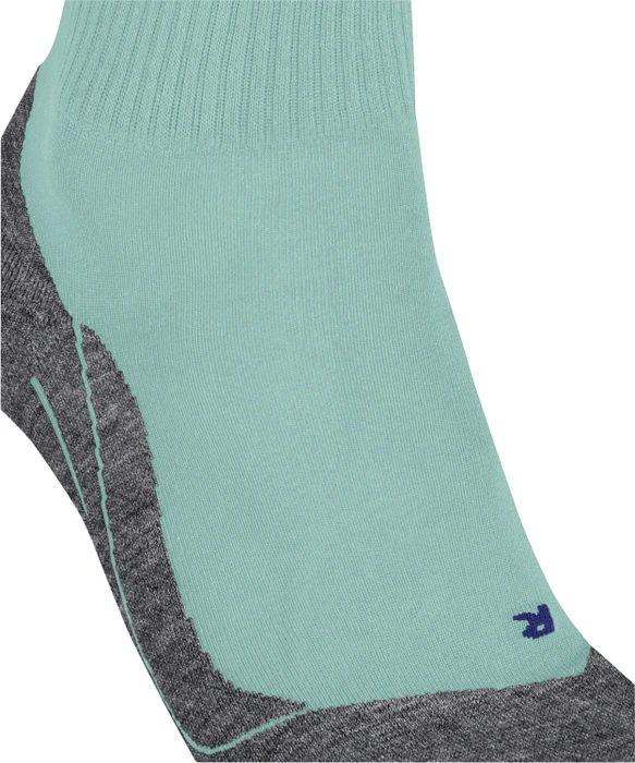 Falke TK5 Wander Cool Short Wandersocken mint (Damen)