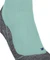 Falke TK5 Wander Cool Short Wandersocken mint (Damen) Vorschaubild