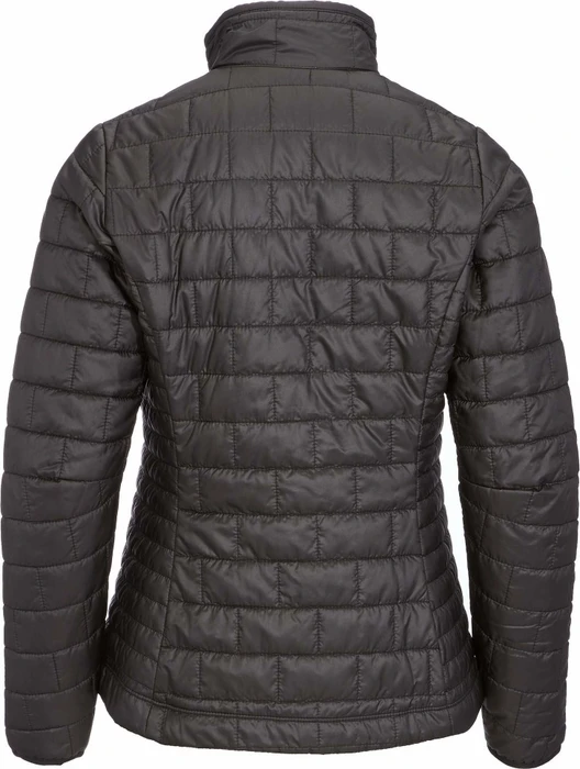 Patagonia Nano Puff Funktionsjacke schwarz (Damen)