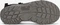 Jack Wolfskin Ridge schwarz (Damen) Vorschaubild