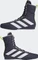 adidas Box Hog 3 shadow navy/cloud white/grey two (Herren) Vorschaubild