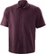Gonso Adventure Hemd kurzarm rich soil (Herren) Vorschaubild