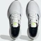 adidas Response crystal white/arctic night/lucid lemon (Herren) Vorschaubild