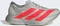 adidas Adizero Adios Pro 4 grey two/lucid red/grey (Damen) Vorschaubild