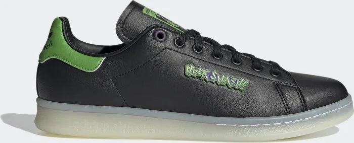 adidas Stan Smith core black/pantone/cloud white (Herren)