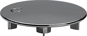 Viega 6930.0 Domoplex Auslaufabdeckung