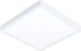 Eglo Fueva.z LED-Deckenleuchte weiß