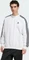 adidas Adicolor Oversized Crew Sweatshirt weiß/schwarz (Herren) Vorschaubild