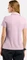 Odlo Cardada Poloshirt kurzarm hyper pink (Damen) Vorschaubild