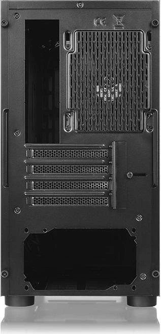 Thermaltake Versa H18, Acrylfenster